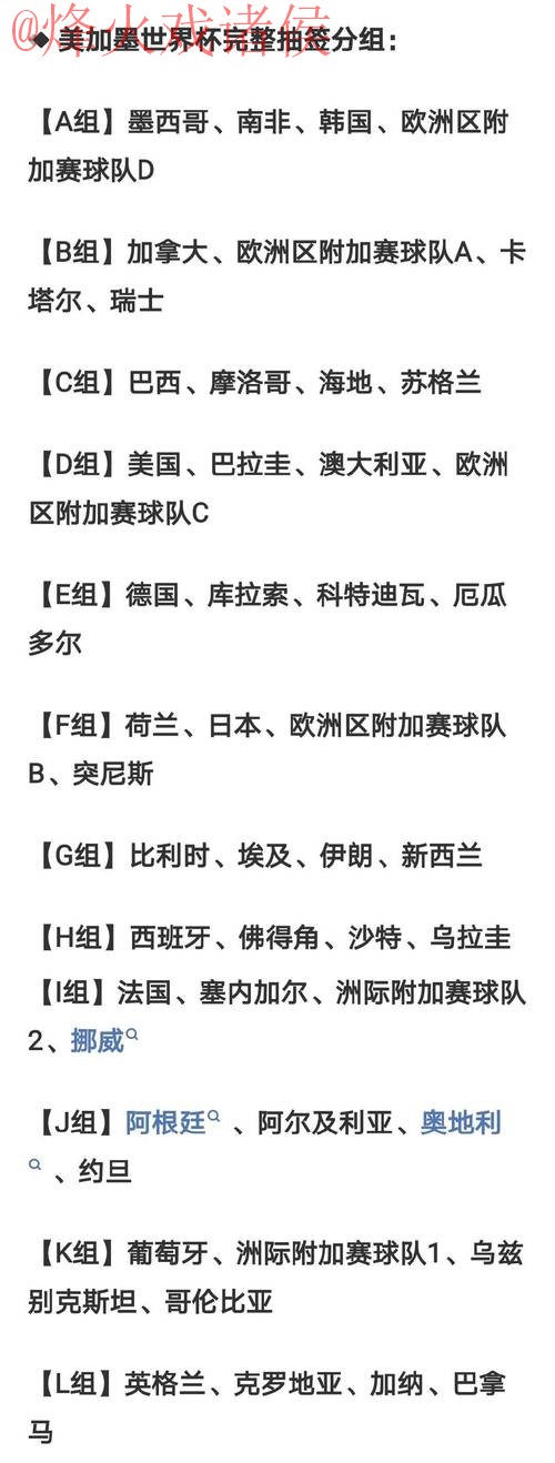 2026世界杯比分教程全站