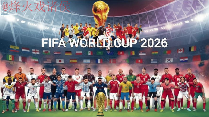 2026世界杯盘口入口 2026世界杯盘口入口